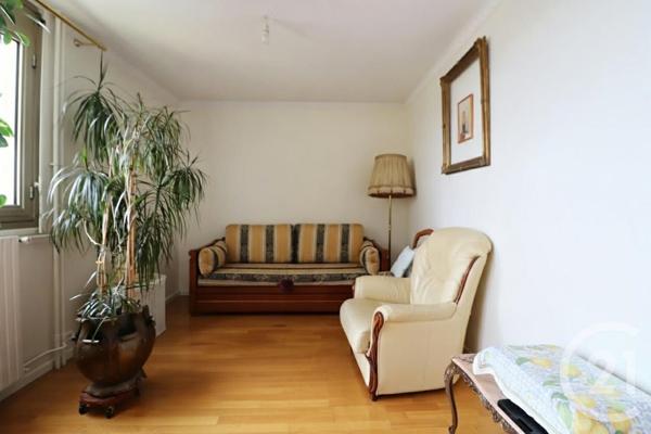Appartement à vendre  4 pièces - 80 m2 LES LILAS - 93