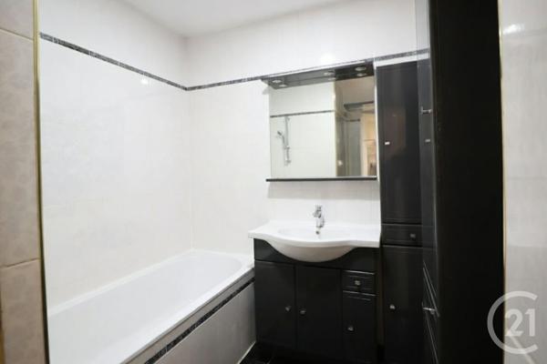 Appartement à vendre  4 pièces - 80 m2 LES LILAS - 93