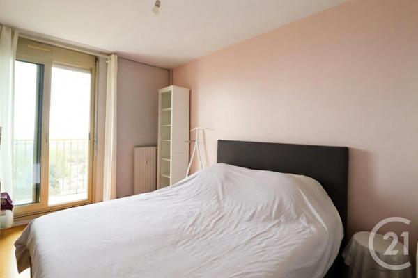 Appartement à vendre  4 pièces - 80 m2 LES LILAS - 93