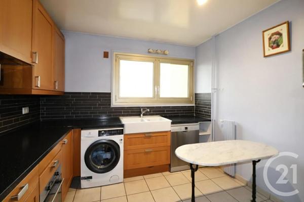 Appartement à vendre  4 pièces - 80 m2 LES LILAS - 93