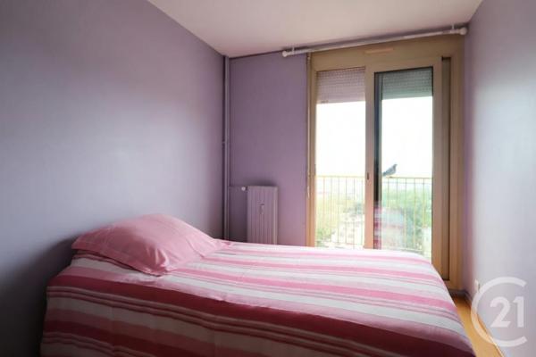 Appartement à vendre  4 pièces - 80 m2 LES LILAS - 93