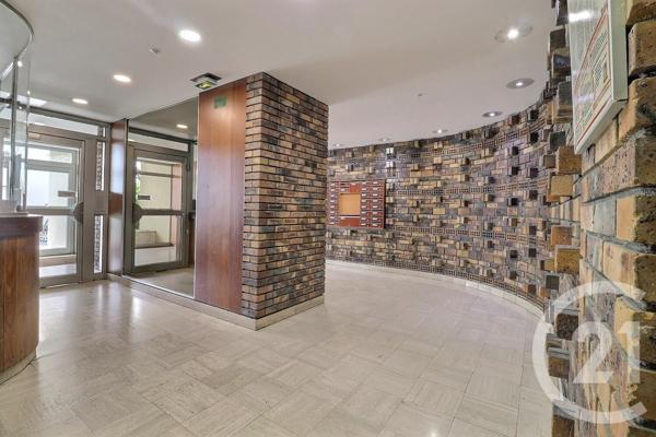 Appartement à vendre  4 pièces - 80 m2 LES LILAS - 93