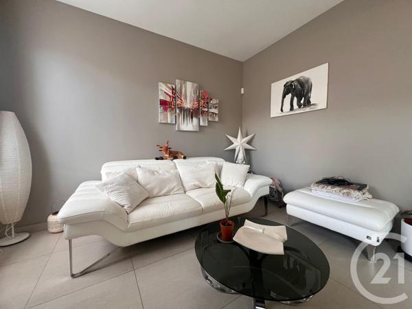 Maison à vendre  4 pièces - 81,10 m2 ANTIBES - 06