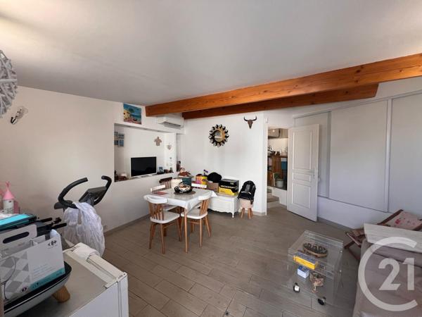 Maison à vendre  4 pièces - 81,10 m2 ANTIBES - 06