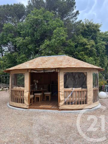 Maison à vendre  4 pièces - 81,10 m2 ANTIBES - 06