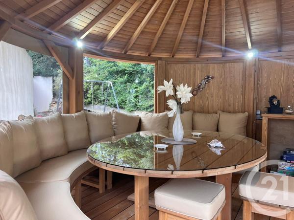 Maison à vendre  4 pièces - 81,10 m2 ANTIBES - 06