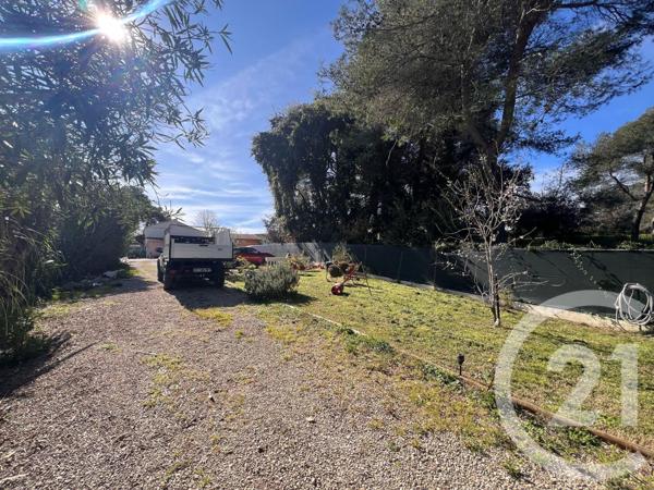 Maison à vendre  4 pièces - 81,10 m2 ANTIBES - 06