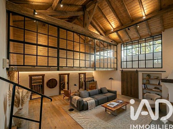 Maison à vendre 2 pièces 68 m² Divatte-sur-Loire