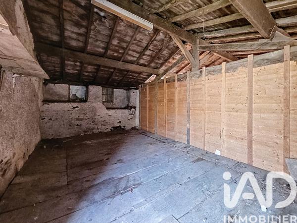 Maison à vendre 2 pièces 68 m² Divatte-sur-Loire