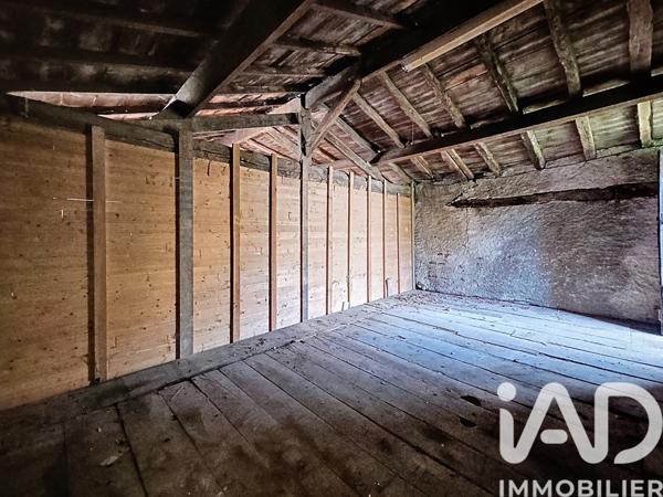 Maison à vendre 2 pièces 68 m² Divatte-sur-Loire