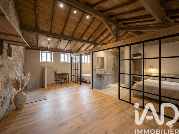 Maison à vendre 2 pièces 68 m² Divatte-sur-Loire