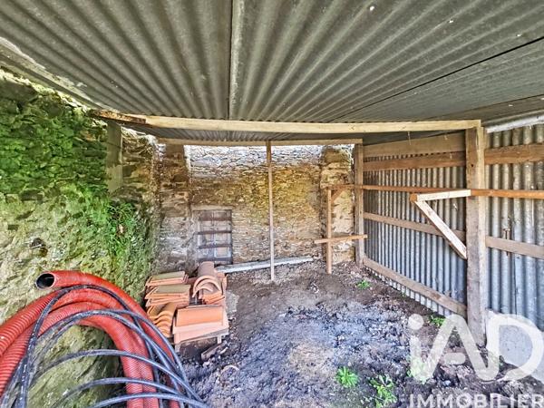 Maison à vendre 2 pièces 68 m² Divatte-sur-Loire