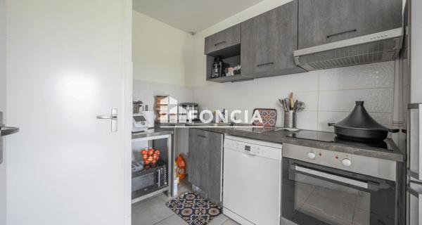 À vendre Appartement 4 pièces 80.2 m² - Bassens 33530