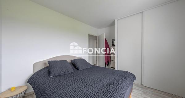 À vendre Appartement 4 pièces 80.2 m² - Bassens 33530