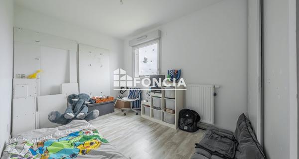 À vendre Appartement 4 pièces 80.2 m² - Bassens 33530