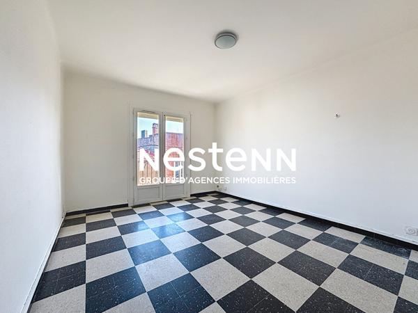 Appartement Perpignan 3 pièces 54.61 m2
