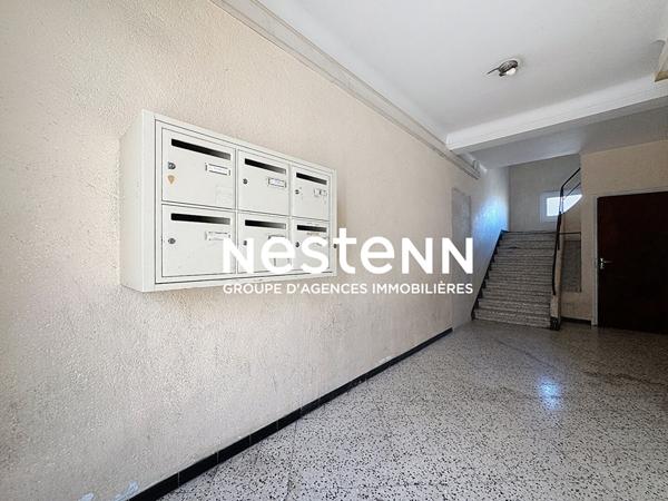 Appartement Perpignan 3 pièces 54.61 m2