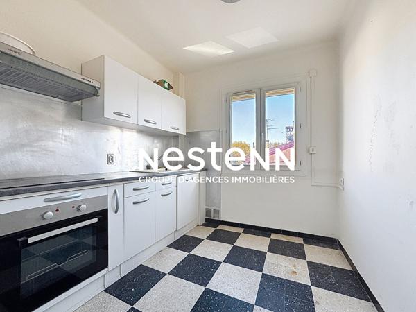 Appartement Perpignan 3 pièces 54.61 m2