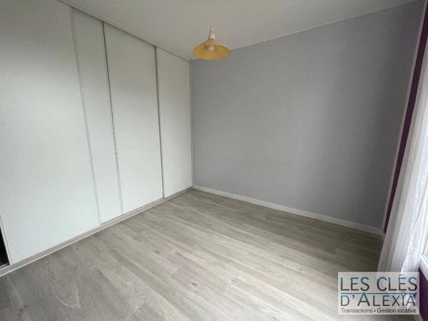 Maison familiale Givors Bans