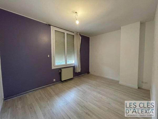 Maison familiale Givors Bans