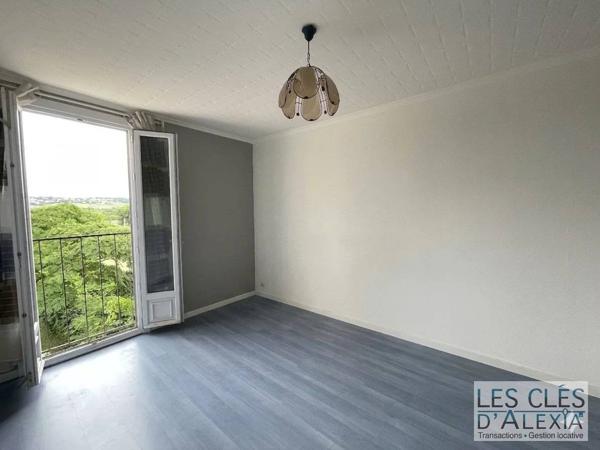 Maison familiale Givors Bans