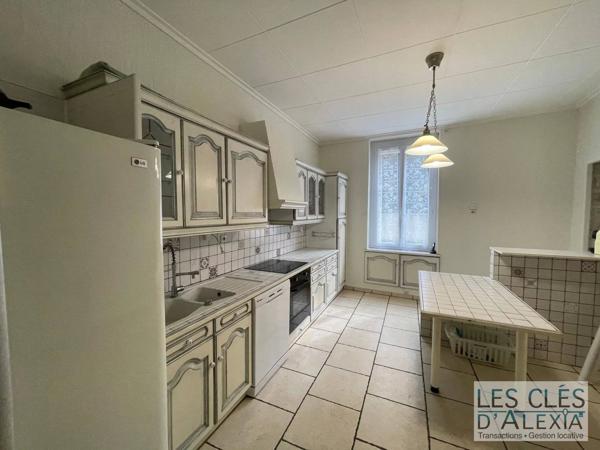 Maison familiale Givors Bans