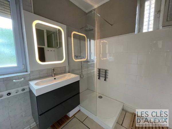 Maison familiale Givors Bans