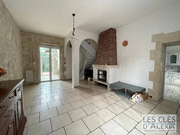 Maison familiale Givors Bans