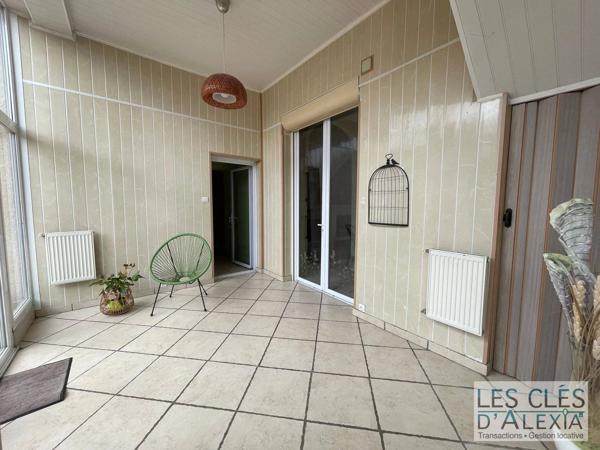 Maison familiale Givors Bans