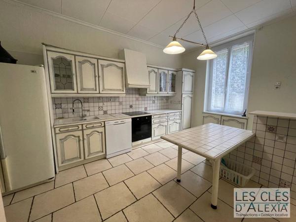 Maison familiale Givors Bans