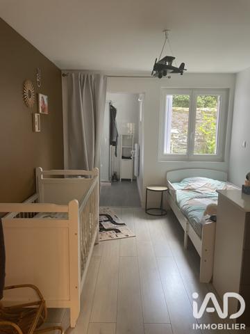 Maison à vendre 4 pièces 80 m² Cherbourg-en-Cotentin
