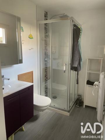Maison à vendre 4 pièces 80 m² Cherbourg-en-Cotentin