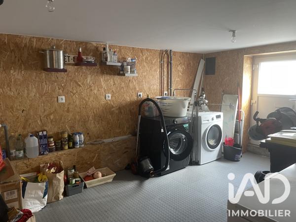 Maison à vendre 4 pièces 80 m² Cherbourg-en-Cotentin