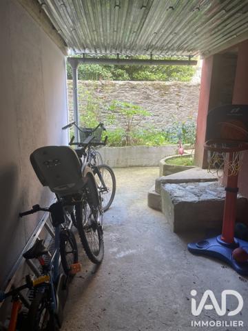 Maison à vendre 4 pièces 80 m² Cherbourg-en-Cotentin