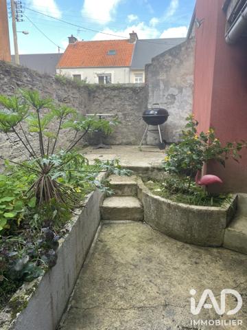 Maison à vendre 4 pièces 80 m² Cherbourg-en-Cotentin
