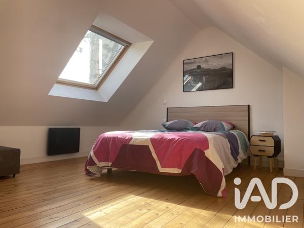 Maison à vendre 4 pièces 80 m² Cherbourg-en-Cotentin
