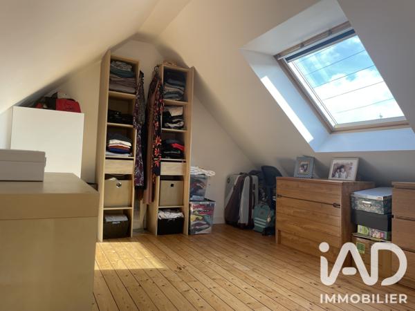Maison à vendre 4 pièces 80 m² Cherbourg-en-Cotentin