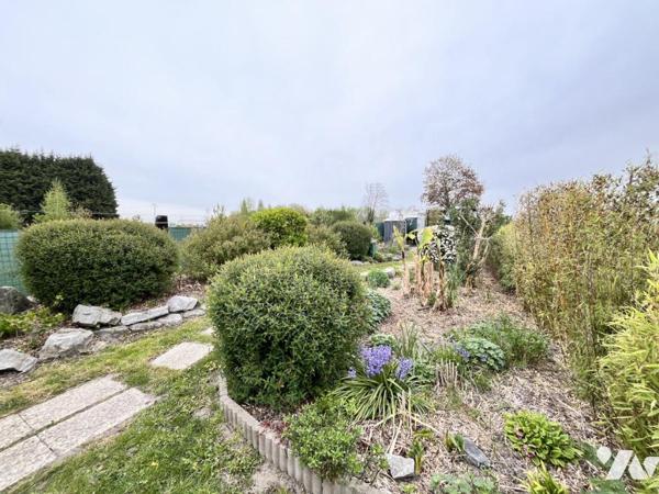 Maison Semi individuelle