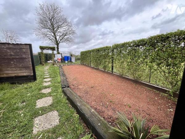 Maison Semi individuelle