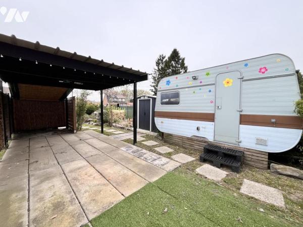 Maison Semi individuelle