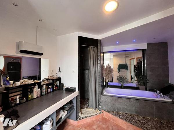 Maison Semi individuelle