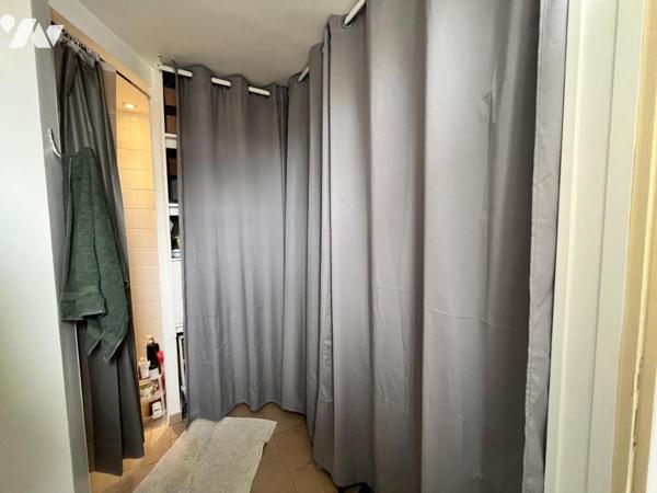 Maison Semi individuelle