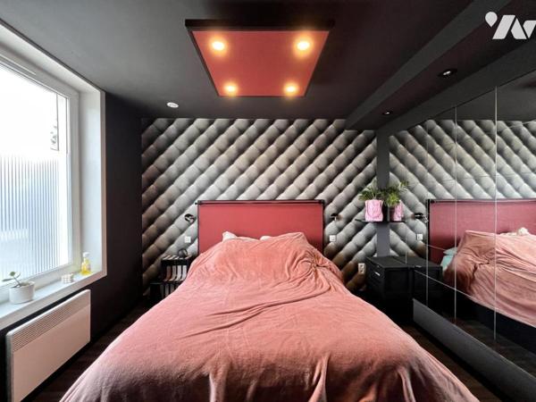 Maison Semi individuelle