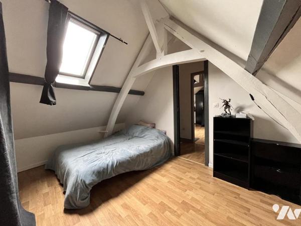 Maison Semi individuelle