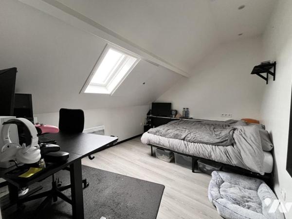 Maison Semi individuelle