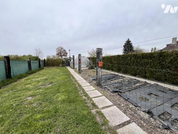 Maison Semi individuelle