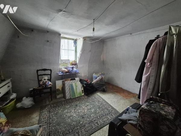 Maison semi-mitoyenne SAINT OMER