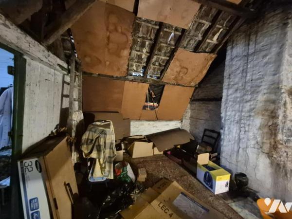 Maison semi-mitoyenne SAINT OMER