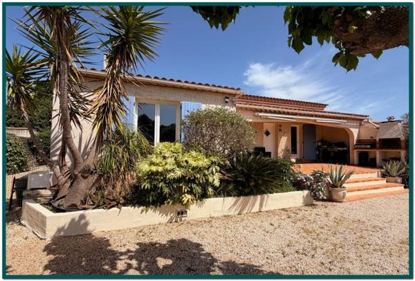 Vente / Maison à Bellegarde (30127)