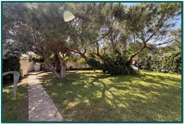 Vente / Maison à Bellegarde (30127)